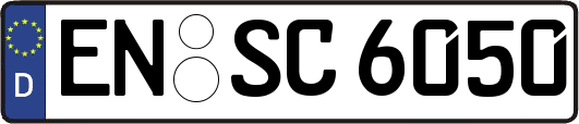 EN-SC6050