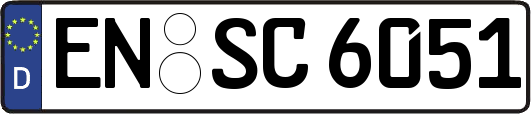 EN-SC6051