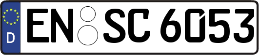 EN-SC6053