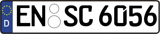 EN-SC6056