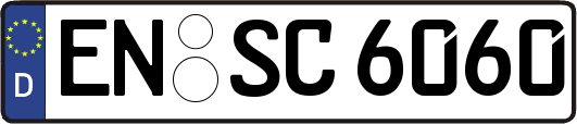EN-SC6060
