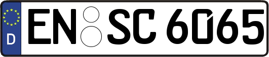 EN-SC6065