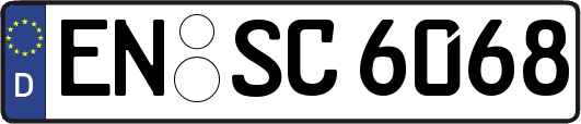 EN-SC6068