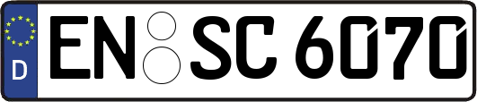 EN-SC6070