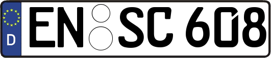 EN-SC608