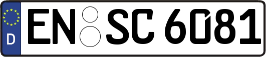 EN-SC6081