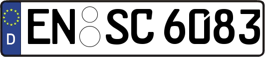 EN-SC6083
