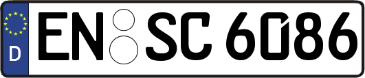 EN-SC6086