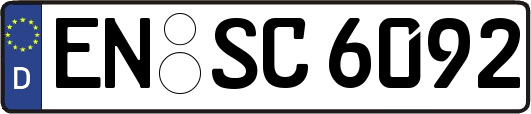 EN-SC6092