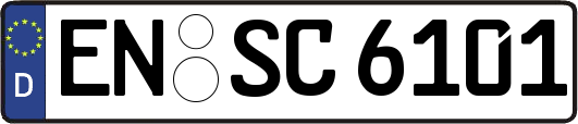 EN-SC6101