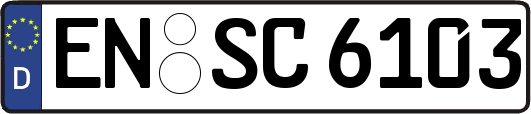 EN-SC6103