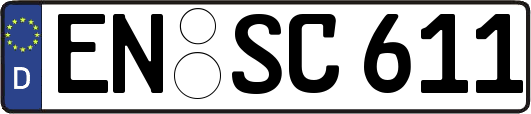 EN-SC611