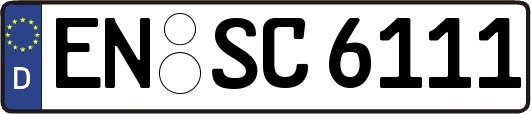 EN-SC6111