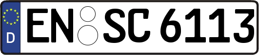 EN-SC6113