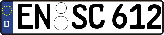 EN-SC612