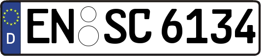 EN-SC6134