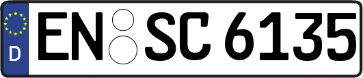 EN-SC6135