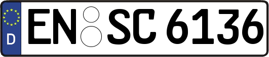 EN-SC6136