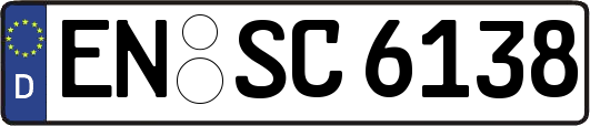 EN-SC6138