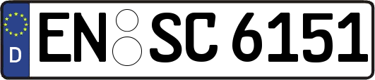 EN-SC6151