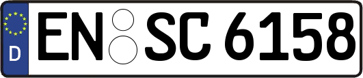 EN-SC6158