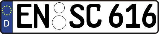 EN-SC616