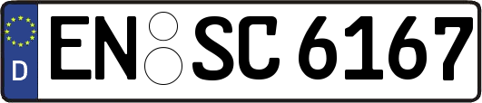 EN-SC6167