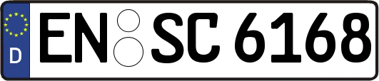 EN-SC6168