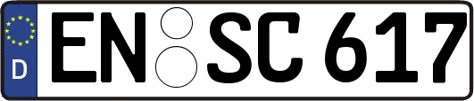 EN-SC617