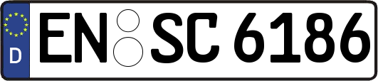 EN-SC6186