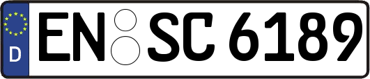 EN-SC6189