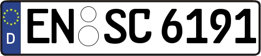 EN-SC6191