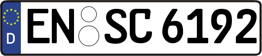 EN-SC6192