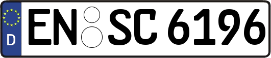 EN-SC6196