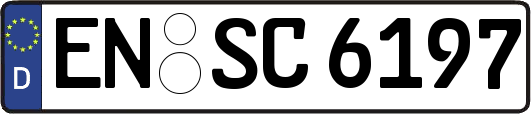 EN-SC6197