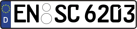 EN-SC6203