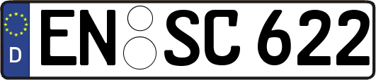 EN-SC622