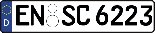 EN-SC6223