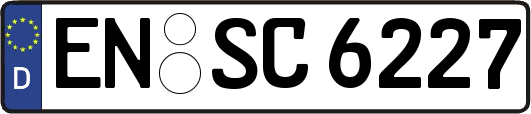 EN-SC6227