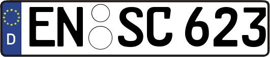 EN-SC623