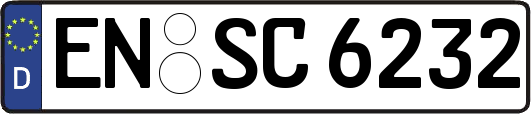 EN-SC6232
