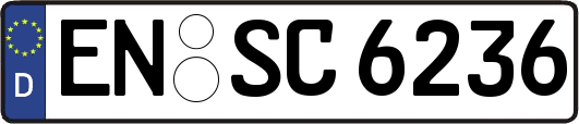 EN-SC6236
