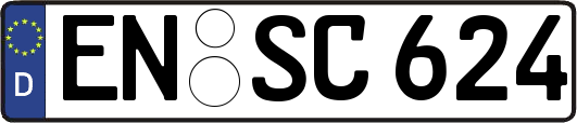 EN-SC624
