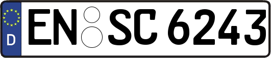 EN-SC6243