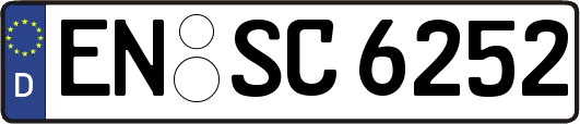 EN-SC6252