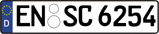 EN-SC6254