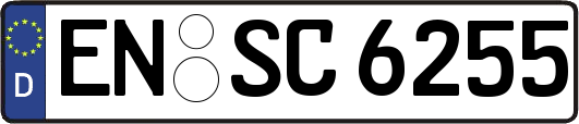 EN-SC6255
