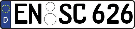 EN-SC626