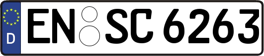 EN-SC6263