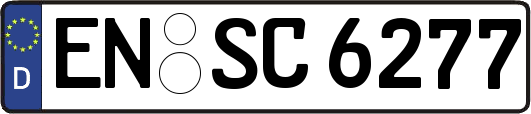 EN-SC6277